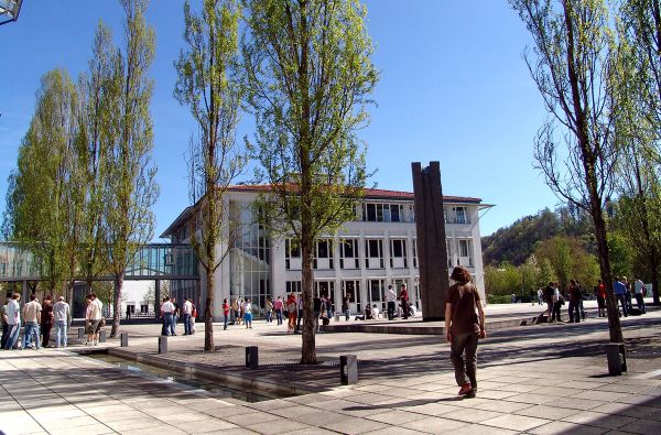 Fachhochschule Landshut