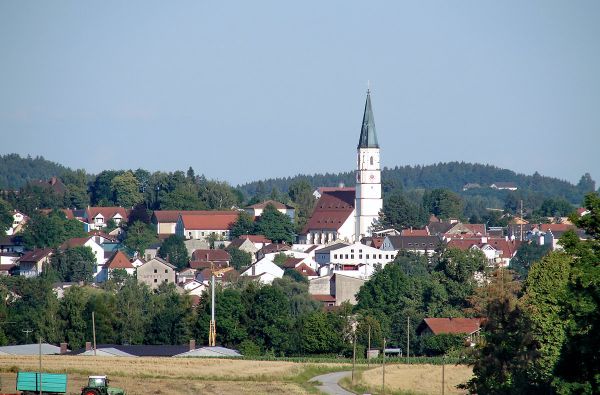 Velden - Die Perle des Vilstals