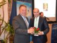 LANDWIRTSCHAFT im Fokus mit Staatsminister Hr. Brunner