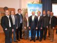 Unser CSU-TEAM im Landkreis Landshut